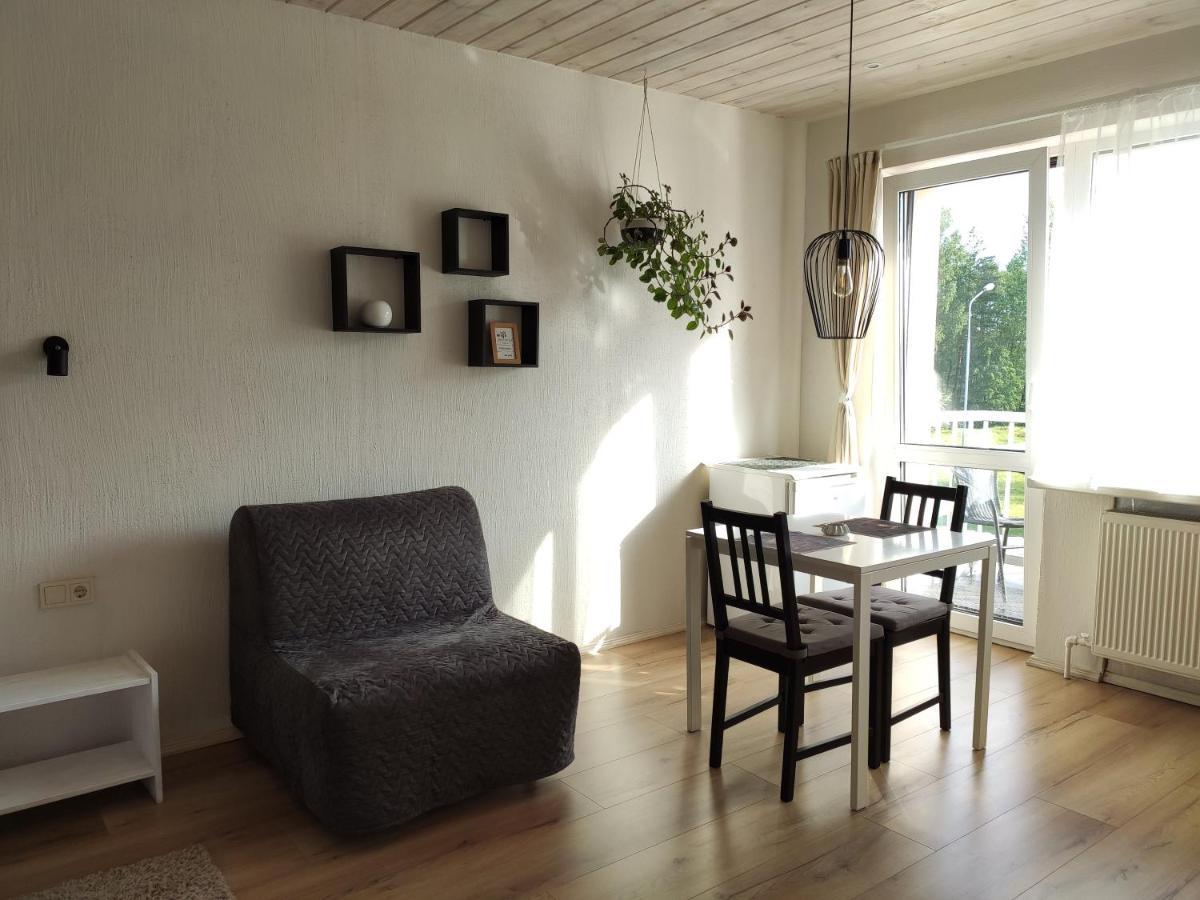 Hotel Family House Druskininkai Exterior foto