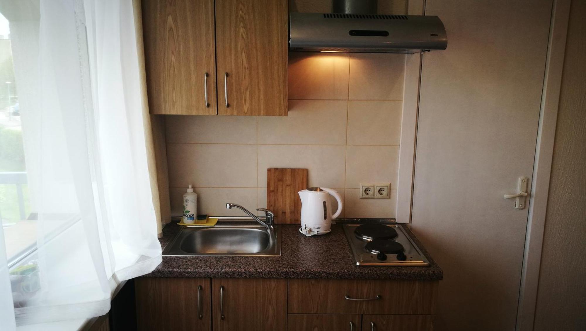 Hotel Family House Druskininkai Habitación foto