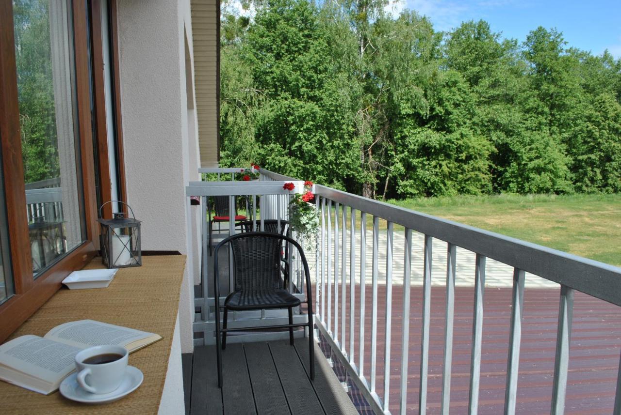 Hotel Family House Druskininkai Exterior foto